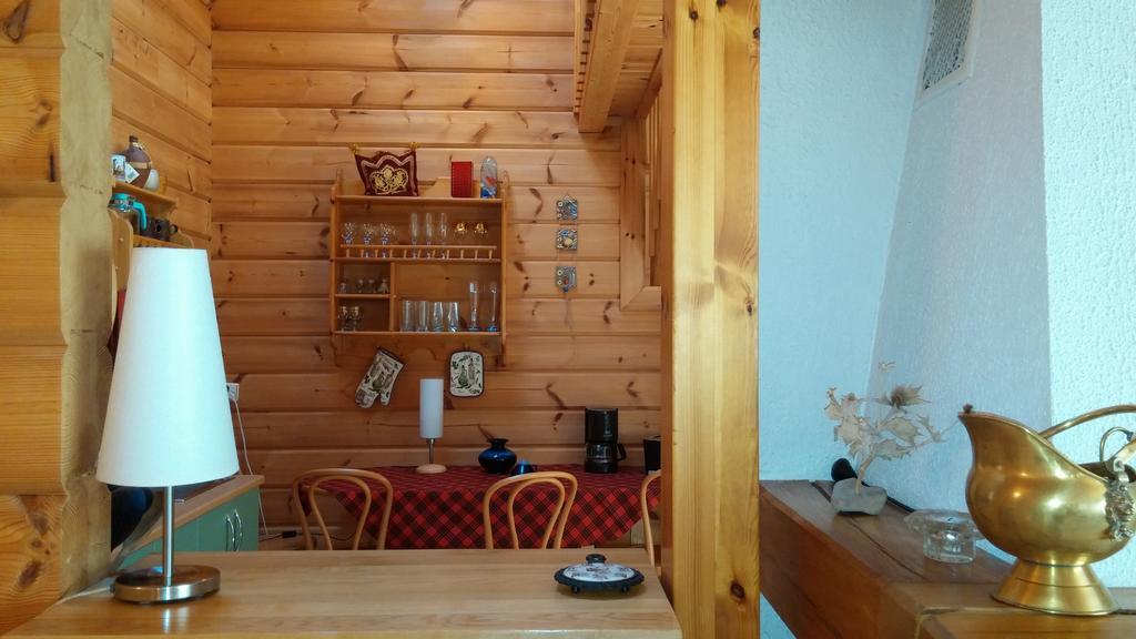 Vila Dovilas Palanga Pokoj fotografie